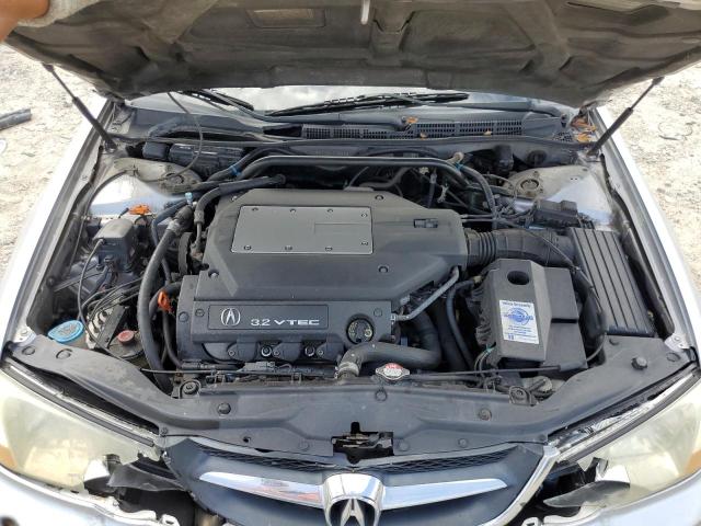 Photo 11 from auction – 2003 ACURA 3.2TL with VIN 19UUA567X3A078236