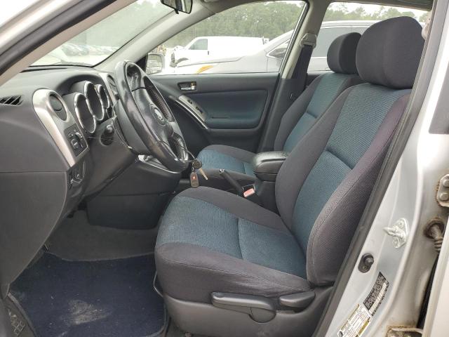 Photo 7 from auction – 2005 TOYOTA COROLLA MA with VIN 2T1KR32E75C427455