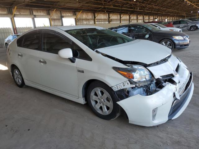 Photo 4 from auction – 2014 TOYOTA PRIUS PLUG with VIN JTDKN3DP4E3061389