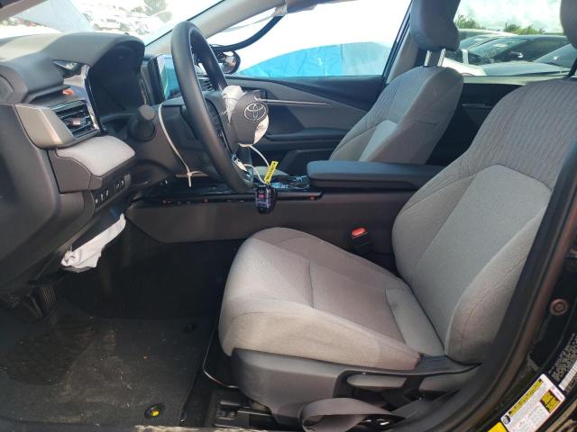 Photo 7 from auction – 2025 TOYOTA CAMRY XSE with VIN 4T1DAACK6SU510765