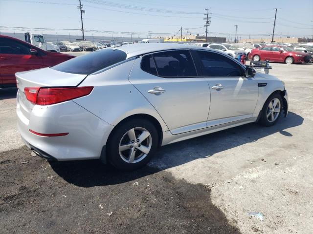 Photo 3 from auction – 2014 KIA OPTIMA LX with VIN 5XXGM4A70EG271488