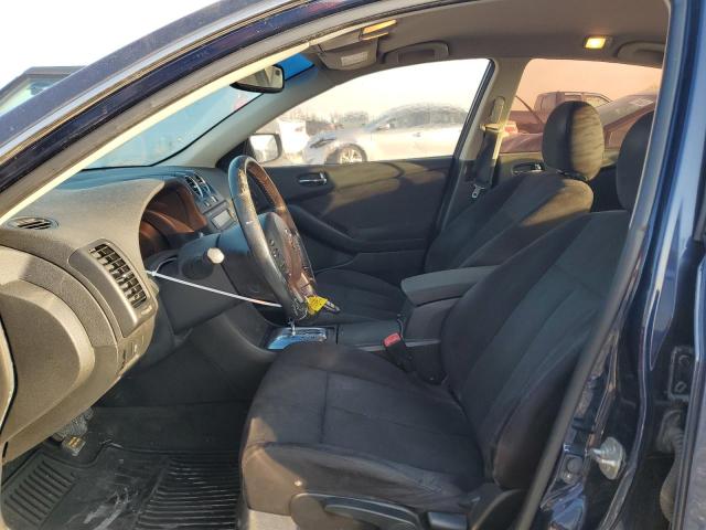 Photo 7 from auction – 2012 NISSAN ALTIMA BAS with VIN 1N4AL2AP4CN511369