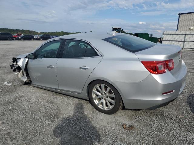 Photo 2 from auction – 2016 CHEVROLET MALIBU LIM with VIN 1G11E5SA6GU153129