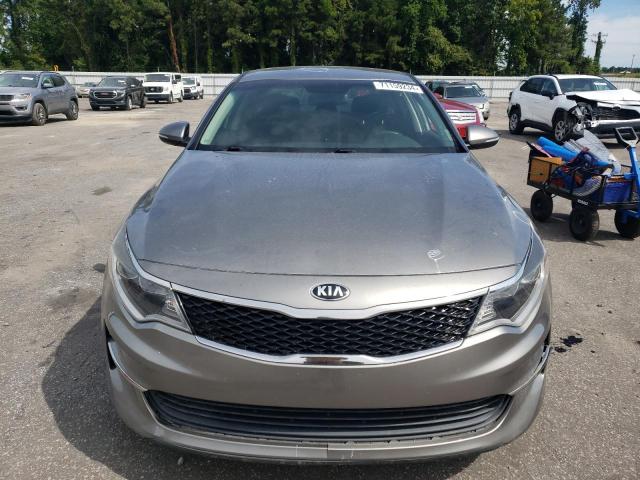 Photo 5 from auction – 2016 KIA OPTIMA LX with VIN 5XXGT4L37GG103783