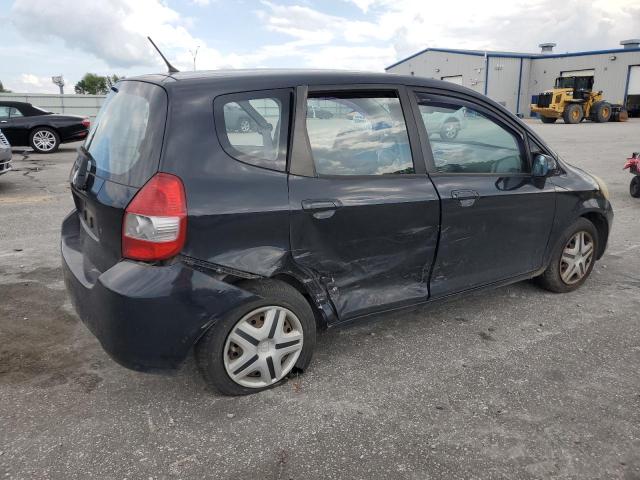 Photo 3 from auction – 2007 HONDA FIT with VIN JHMGD38437S014659
