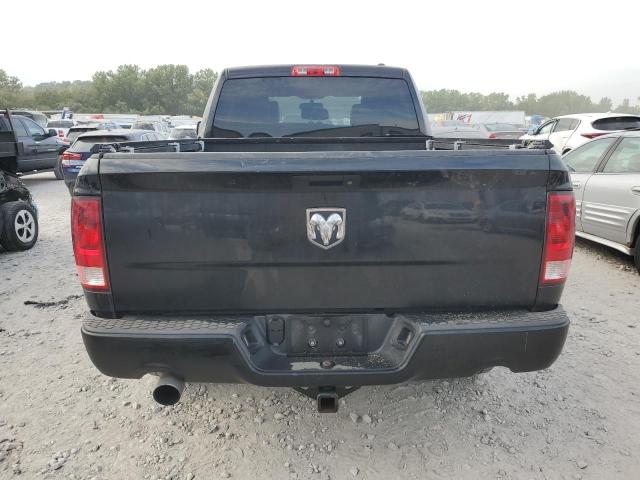 Photo 6 from auction – 2012 DODGE RAM 1500 S with VIN 1C6RD7FT8CS340874