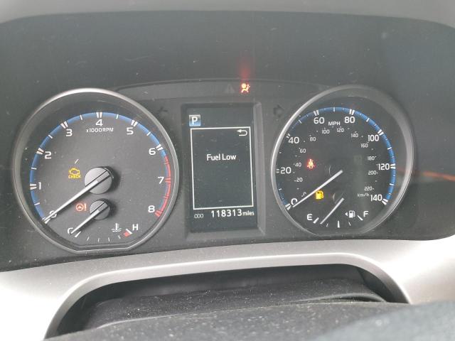 Photo 9 from auction – 2017 TOYOTA RAV4 LE with VIN JTMBFREV6HJ706685