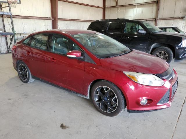 Photo 4 from auction – 2014 FORD FOCUS SE with VIN 1FADP3F2XEL166996