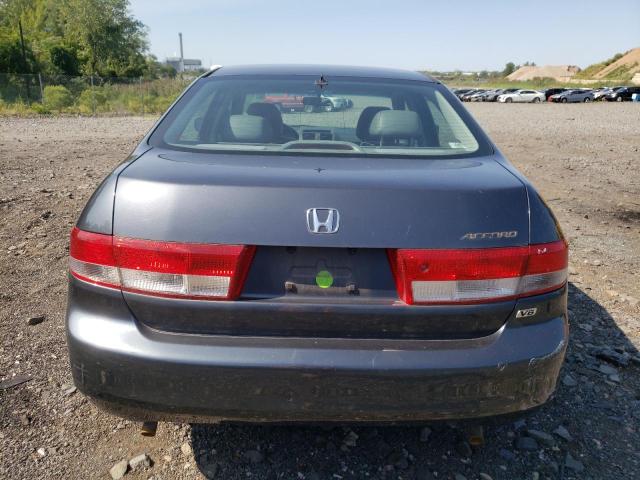 Photo 6 from auction – 2003 HONDA ACCORD EX with VIN 1HGCM66863A059989