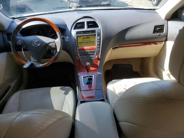 Photo 8 from auction – 2012 LEXUS ES 350 with VIN JTHBK1EG1C2475095
