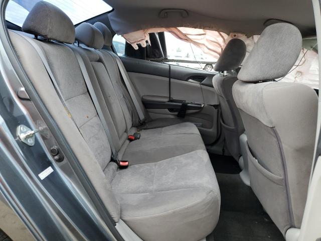 Photo 10 from auction – 2010 HONDA ACCORD LX with VIN 1HGCP2F36AA063591
