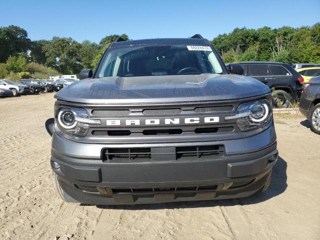 Photo 5 from auction – 2023 FORD BRONCO SPO with VIN 3FMCR9B60PRD06307