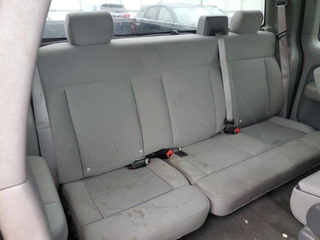 Photo 10 from auction – 2008 FORD F150 with VIN 1FTPX12558FC08795
