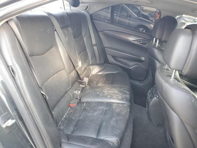 Photo 10 from auction – 2014 CADILLAC ATS with VIN 1G6AA5RX9E0173797