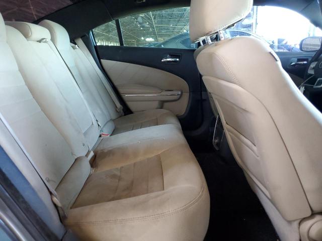 Photo 10 from auction – 2011 DODGE CHARGER R/ with VIN 2B3CM5CT4BH591583