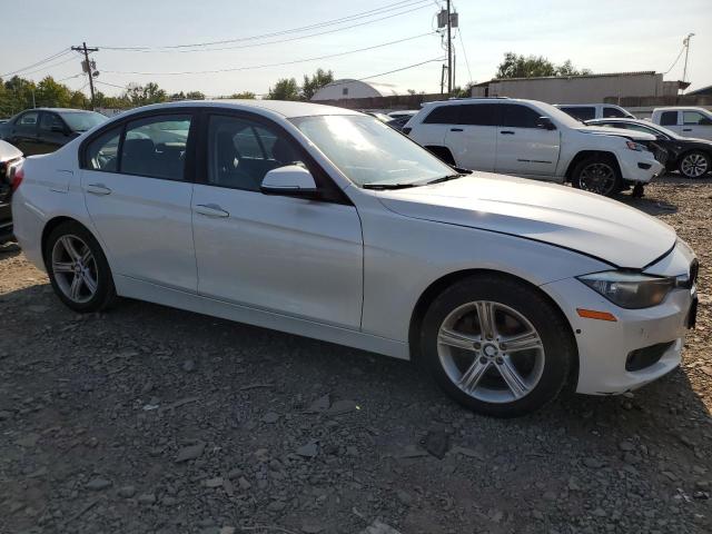 Photo 4 from auction – 2014 BMW 328 XI with VIN WBA3B3C58EJ979281