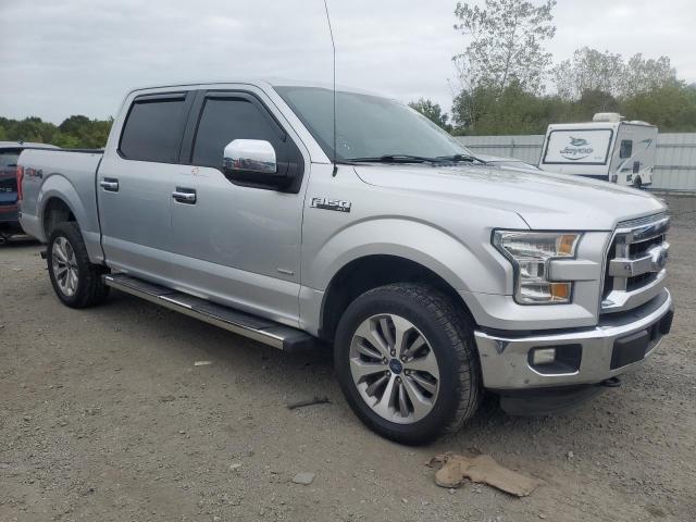 Photo 4 from auction – 2015 FORD F150 SUPER with VIN 1FTEW1EG6FFB41757