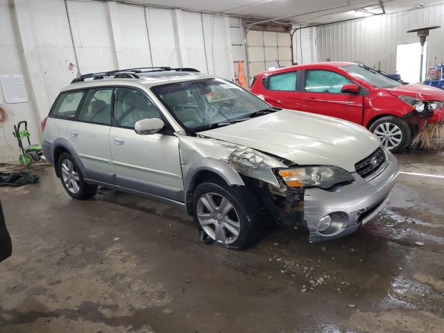 Photo 4 from auction – 2005 SUBARU OUTBACK OU with VIN 4S4BP86C054313999