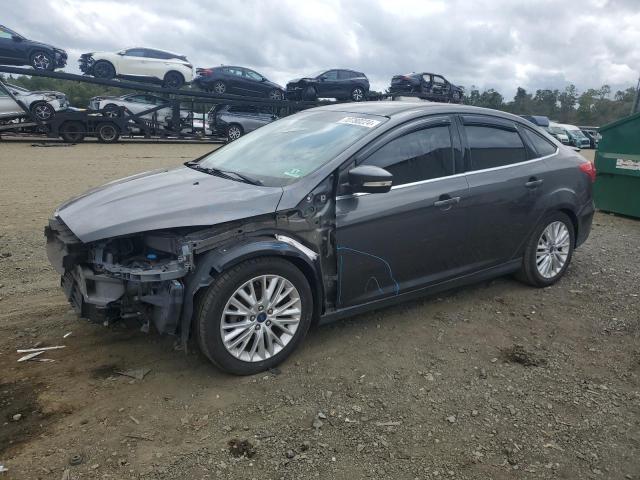 FORD FOCUS TITA 2016 with VIN 1FADP3J24GL228063 - Photo from auction