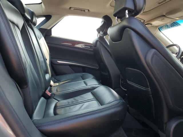 Photo 10 from auction – 2015 LINCOLN MKZ with VIN 3LN6L2J92FR626423