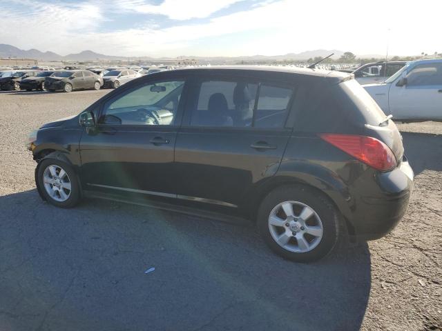 Photo 2 from auction – 2008 NISSAN VERSA S with VIN 3N1BC13E58L405866