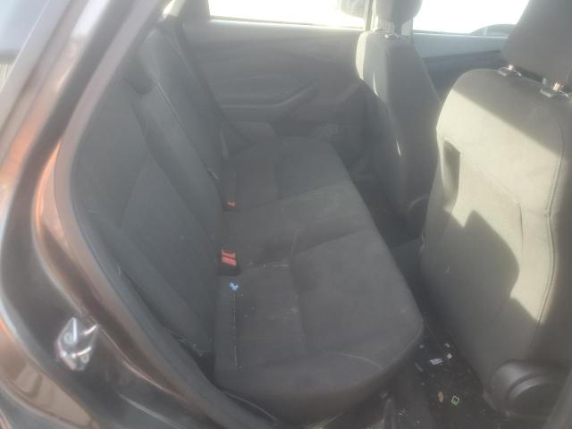 Photo 10 from auction – 2018 FORD FOCUS S with VIN 1FADP3E27JL230987