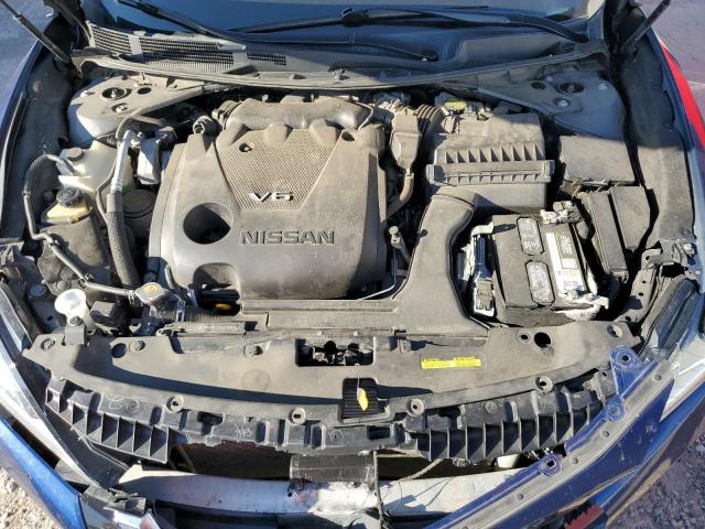 Photo 11 from auction – 2020 NISSAN MAXIMA SV with VIN 1N4AA6CV7LC362475