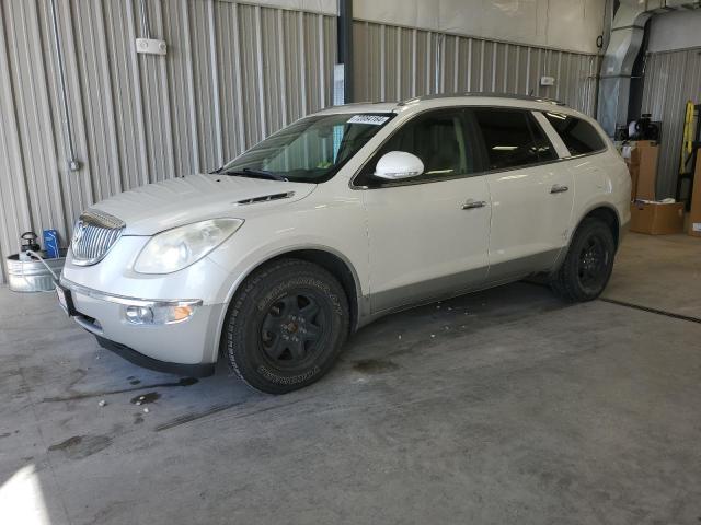 BUICK ENCLAVE CX 2009 с VIN 5GAEV23D79J193807 - Фото с аукциона
