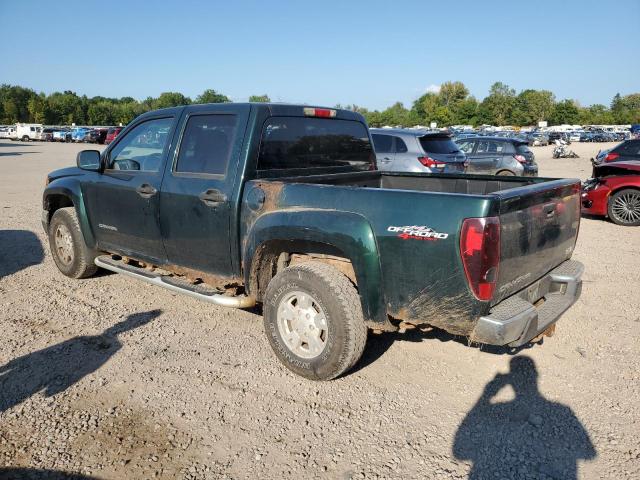 Photo 2 from auction – 2005 GMC CANYON with VIN 1GTDT136558165727