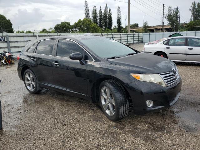 Photo 4 from auction – 2010 TOYOTA VENZA with VIN 4T3ZK3BB0AU028069