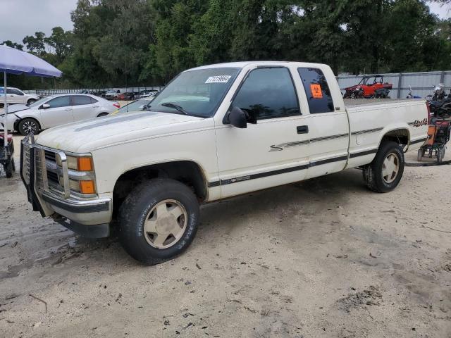Photo 1 from auction – 1997 CHEVROLET GMT-400 K1 with VIN 2GCEK19R7V1181908