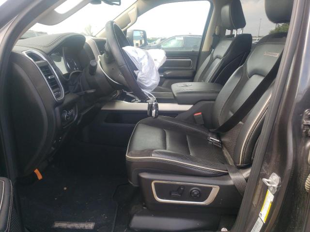 Photo 7 from auction – 2019 RAM 1500 LARAM with VIN 1C6RRFJG8KN721482