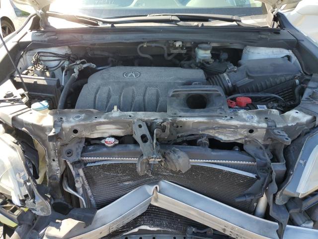 Photo 12 from auction – 2015 ACURA RDX TECHNO with VIN 5J8TB4H56FL801359