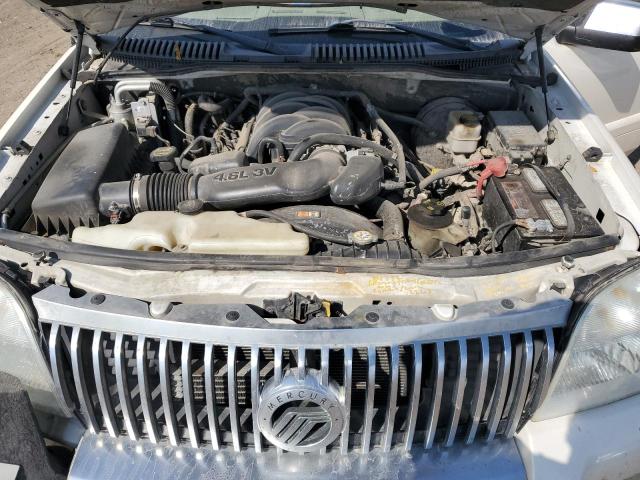 Photo 12 from auction – 2007 MERCURY MOUNTAINEE with VIN 4M2EU48877UJ03912
