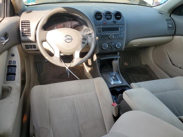 Photo 8 from auction – 2010 NISSAN ALTIMA BAS with VIN 1N4AL2APXAC166891