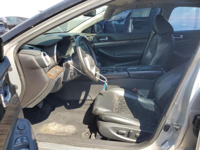 Photo 7 from auction – 2016 NISSAN MAXIMA 3.5 with VIN 1N4AA6AP9GC448879
