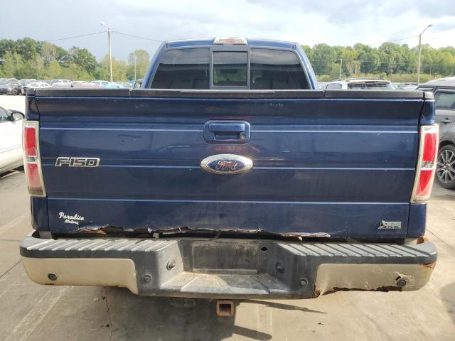 Photo 6 from auction – 2010 FORD F150 SUPER with VIN 1FTFW1EV2AFB89025