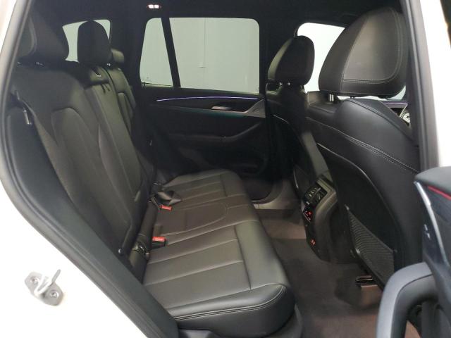 Photo 11 from auction – 2023 BMW X3 SDRIVE3 with VIN 5UX43DP09P9T24414