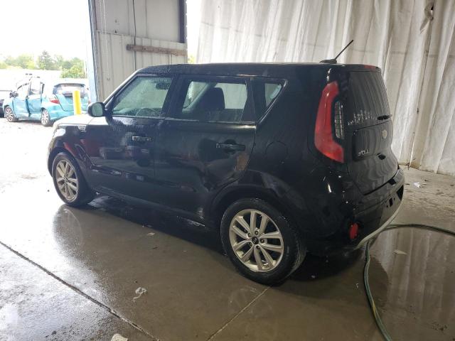Photo 2 from auction – 2018 KIA SOUL + with VIN KNDJP3A59J7889997