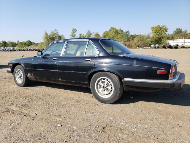 Photo 2 from auction – 1985 JAGUAR XJ6 with VIN SAJAV1349FC420407