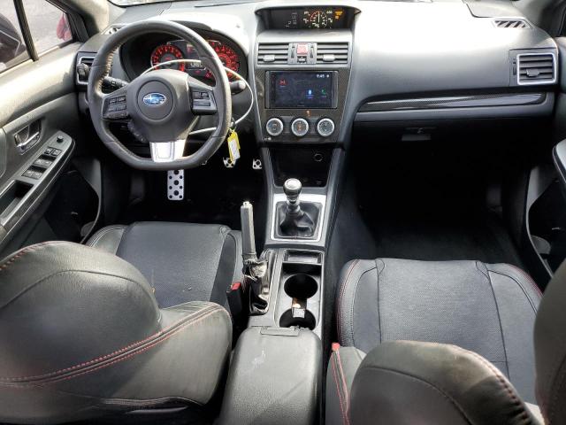 Photo 8 from auction – 2015 SUBARU WRX LIMITE with VIN JF1VA1G60F9825128