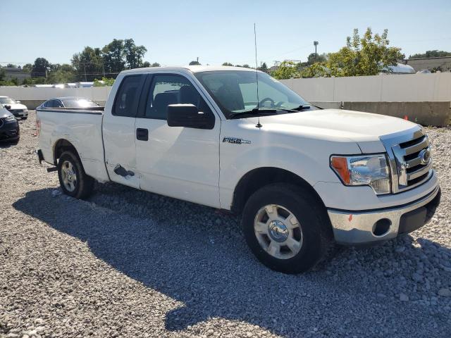 Photo 4 from auction – 2012 FORD F150 SUPER with VIN 1FTEX1CM8CKD66013