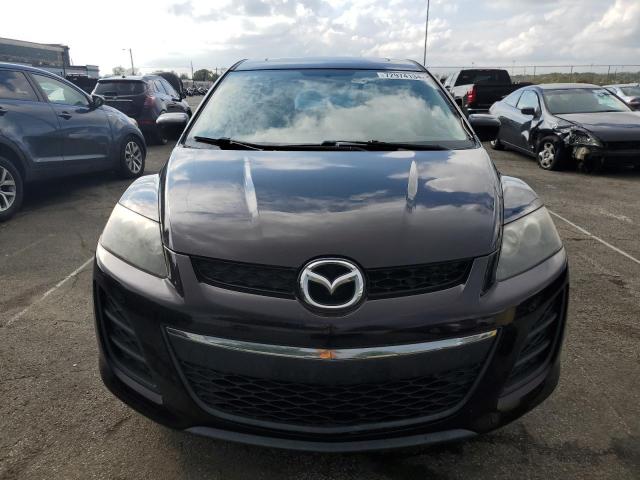 Photo 5 from auction – 2011 MAZDA CX-7 with VIN JM3ER2C59B0391173