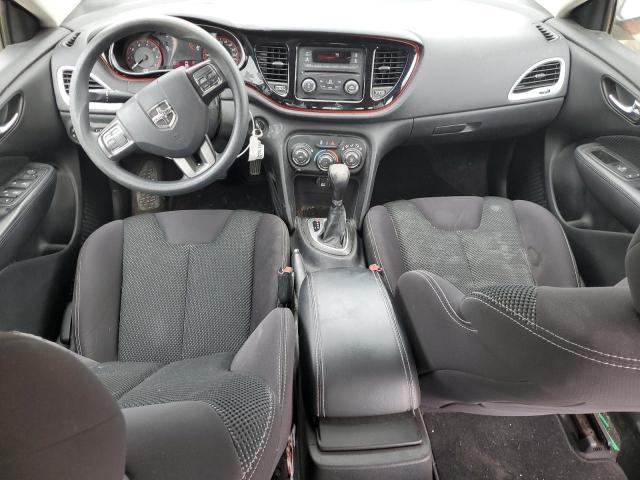 Photo 8 from auction – 2014 DODGE DART SXT with VIN 1C3CDFBBXED678147