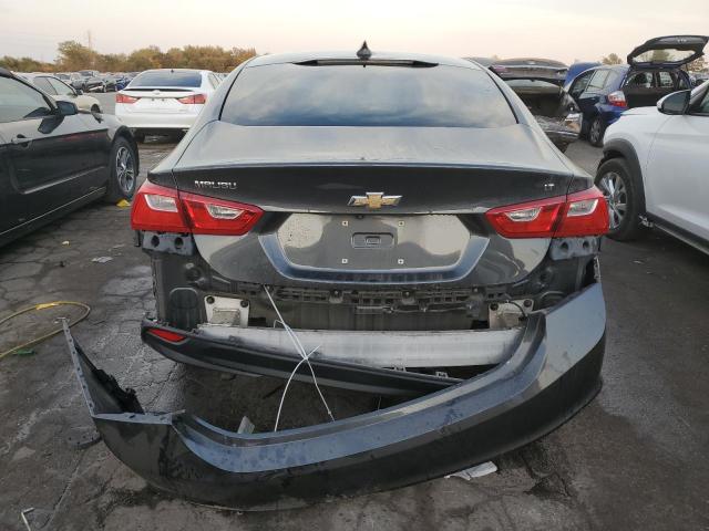 Photo 6 from auction – 2016 CHEVROLET MALIBU LT with VIN 1G1ZE5ST7GF195009