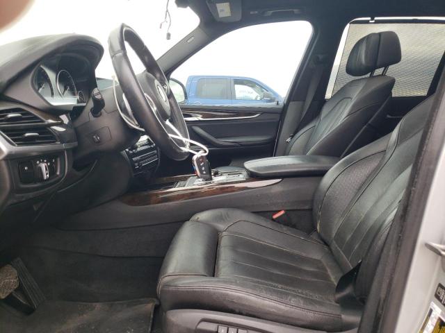 Photo 7 from auction – 2015 BMW X5 XDRIVE5 with VIN 5UXKR6C56F0J74512