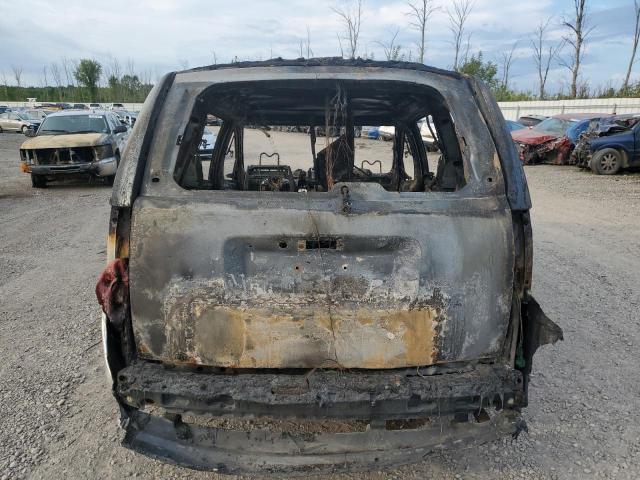 Photo 6 from auction – 2008 DODGE GRAND CARA with VIN 2D8HN54P88R801108