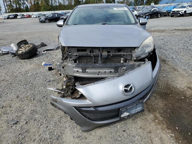 Photo 5 from auction – 2010 MAZDA 3 S with VIN JM1BL1H67A1332026
