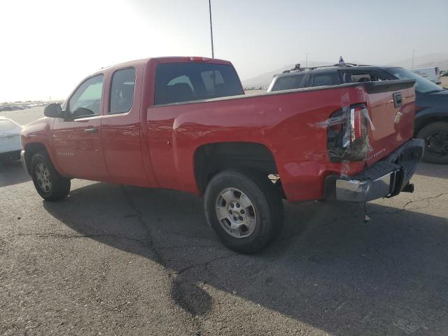 Photo 2 from auction – 2013 CHEVROLET SILVERADO with VIN 1GCRCSE04DZ335797