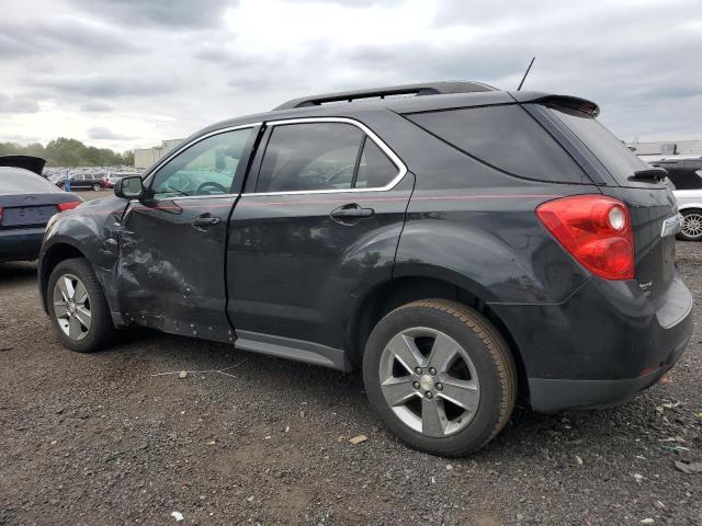 Photo 2 from auction – 2013 CHEVROLET EQUINOX LT with VIN 2GNFLEEK8D6198940